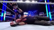 A sad sight for fans of The Deadman